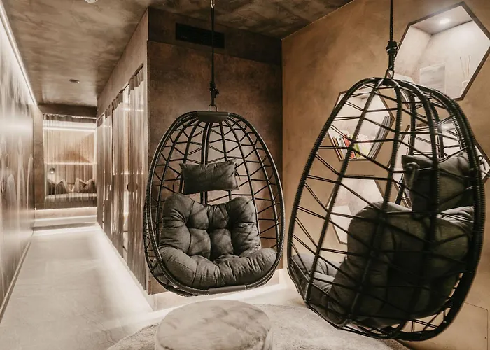 Hotel Freina