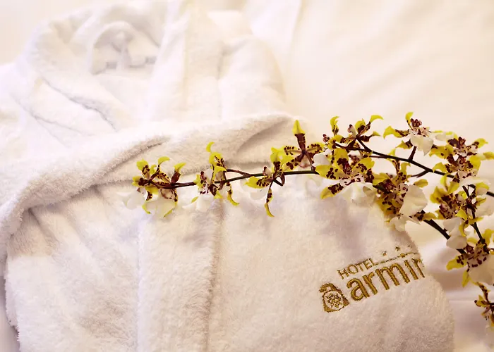 Hotel Armin